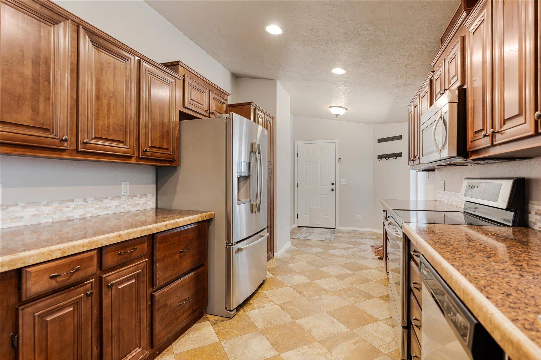 Deschutes River Recreation Homesites - Residential