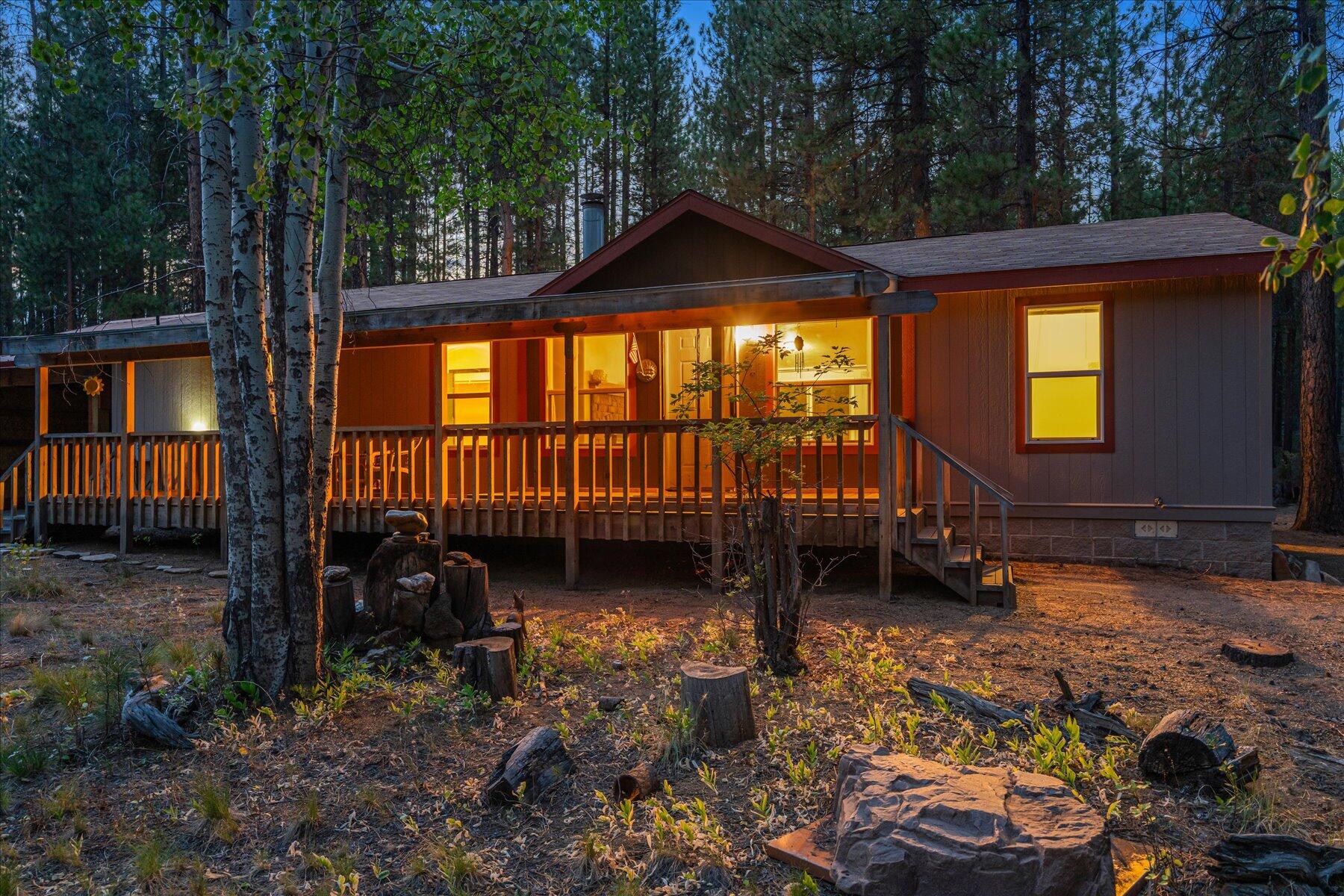 Deschutes River Recreation Homesites - Residential