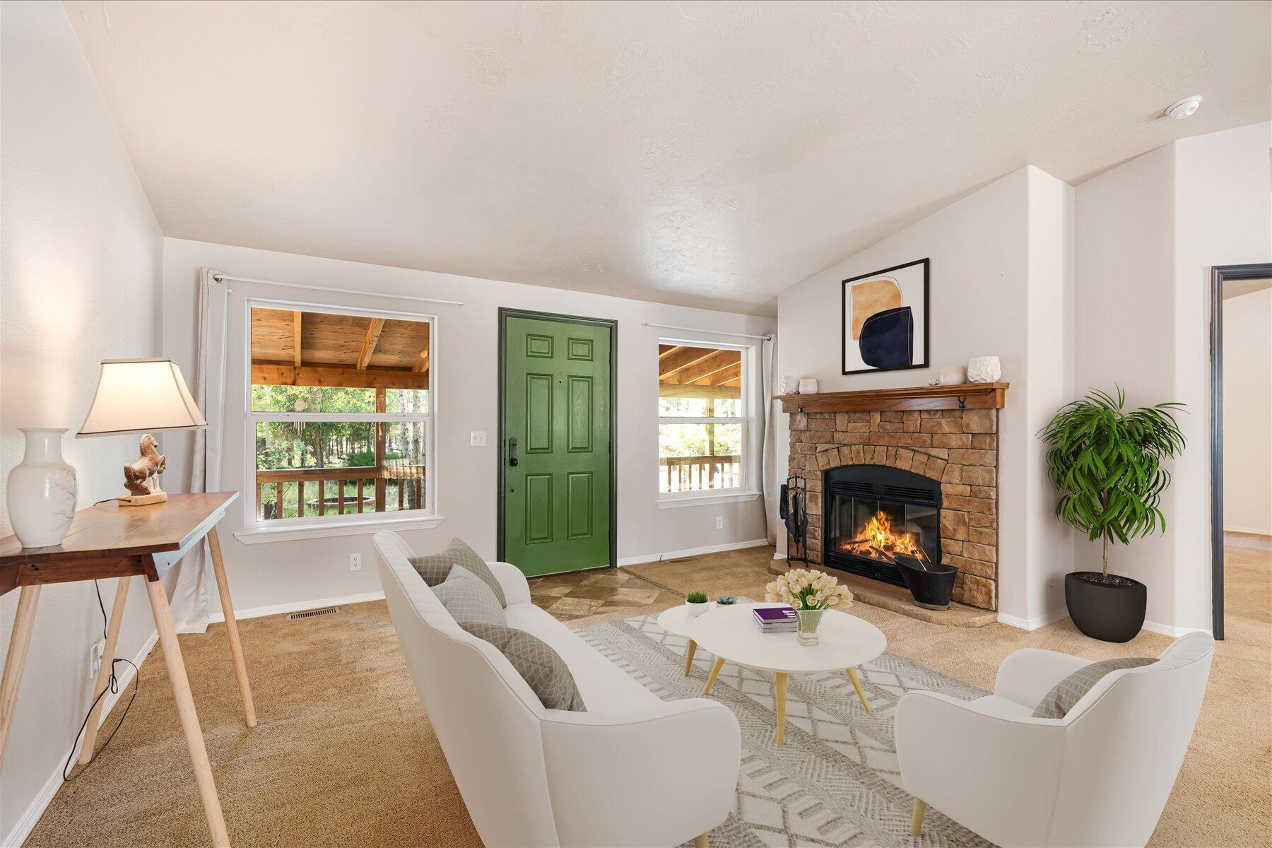 Deschutes River Recreation Homesites - Residential