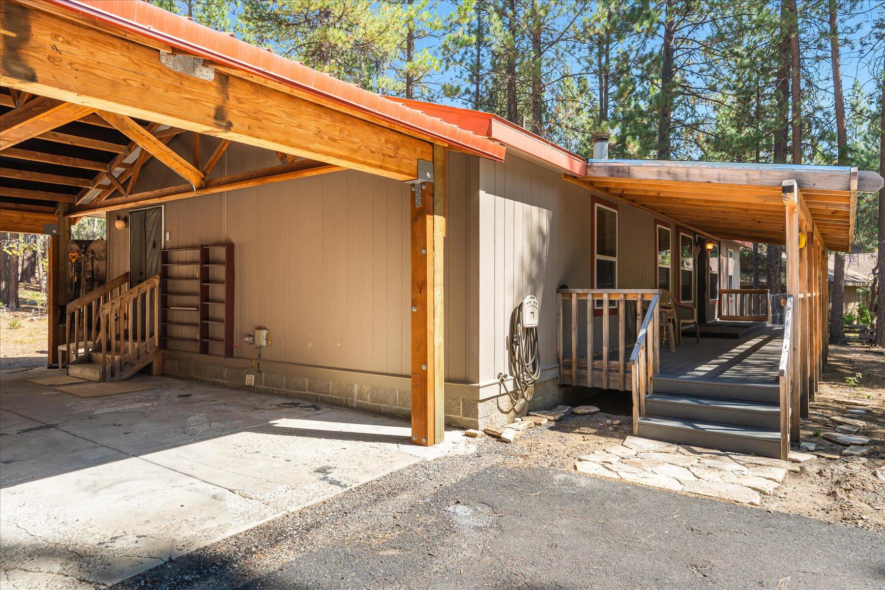 Deschutes River Recreation Homesites - Residential