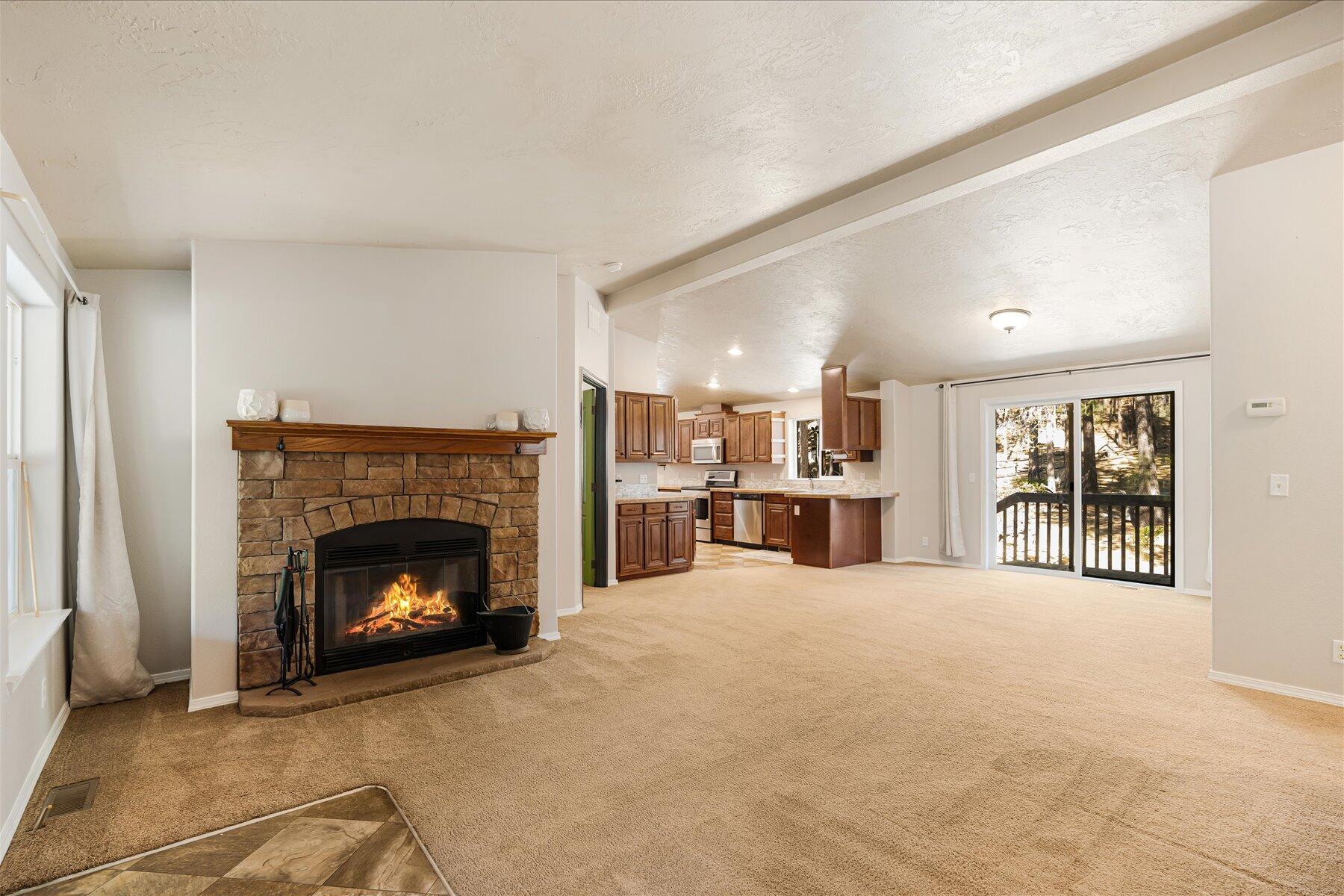 16810 Covina Road