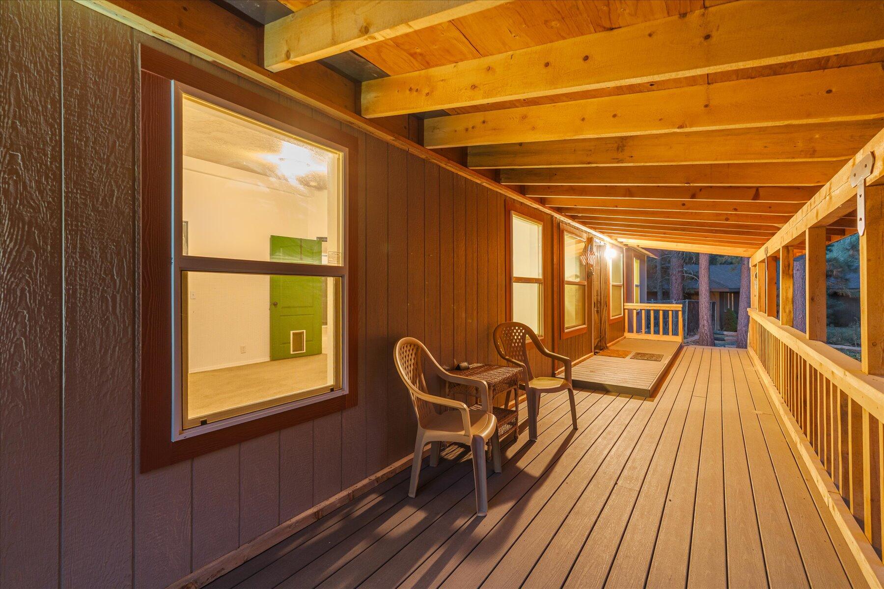 Deschutes River Recreation Homesites - Residential