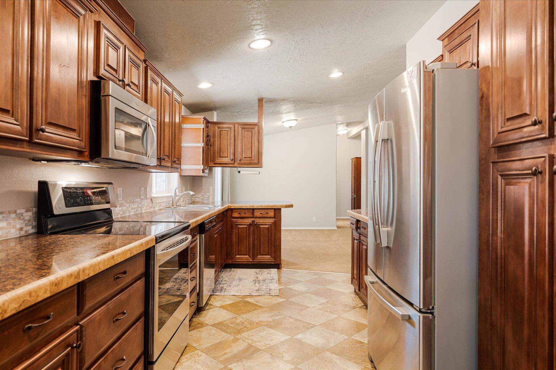 Deschutes River Recreation Homesites - Residential