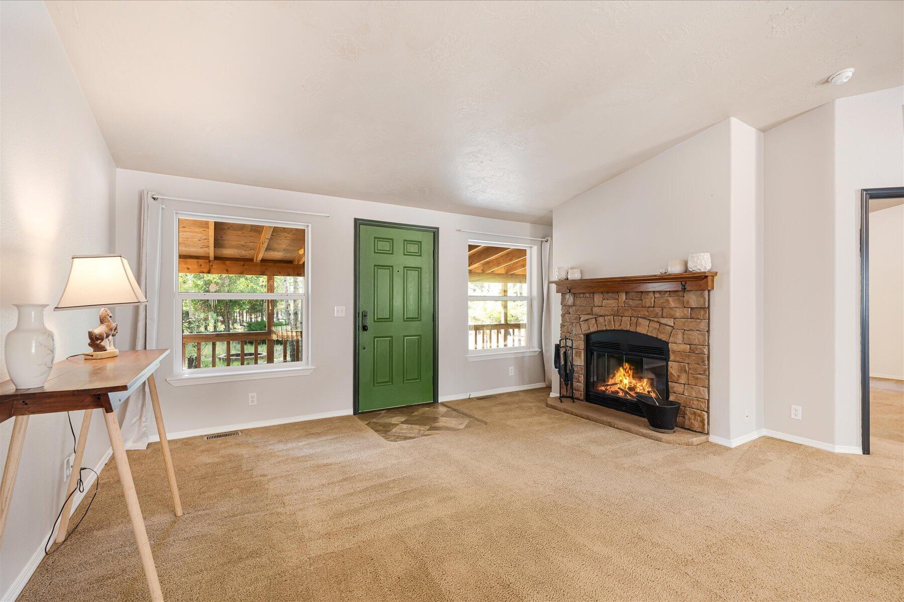 Deschutes River Recreation Homesites - Residential