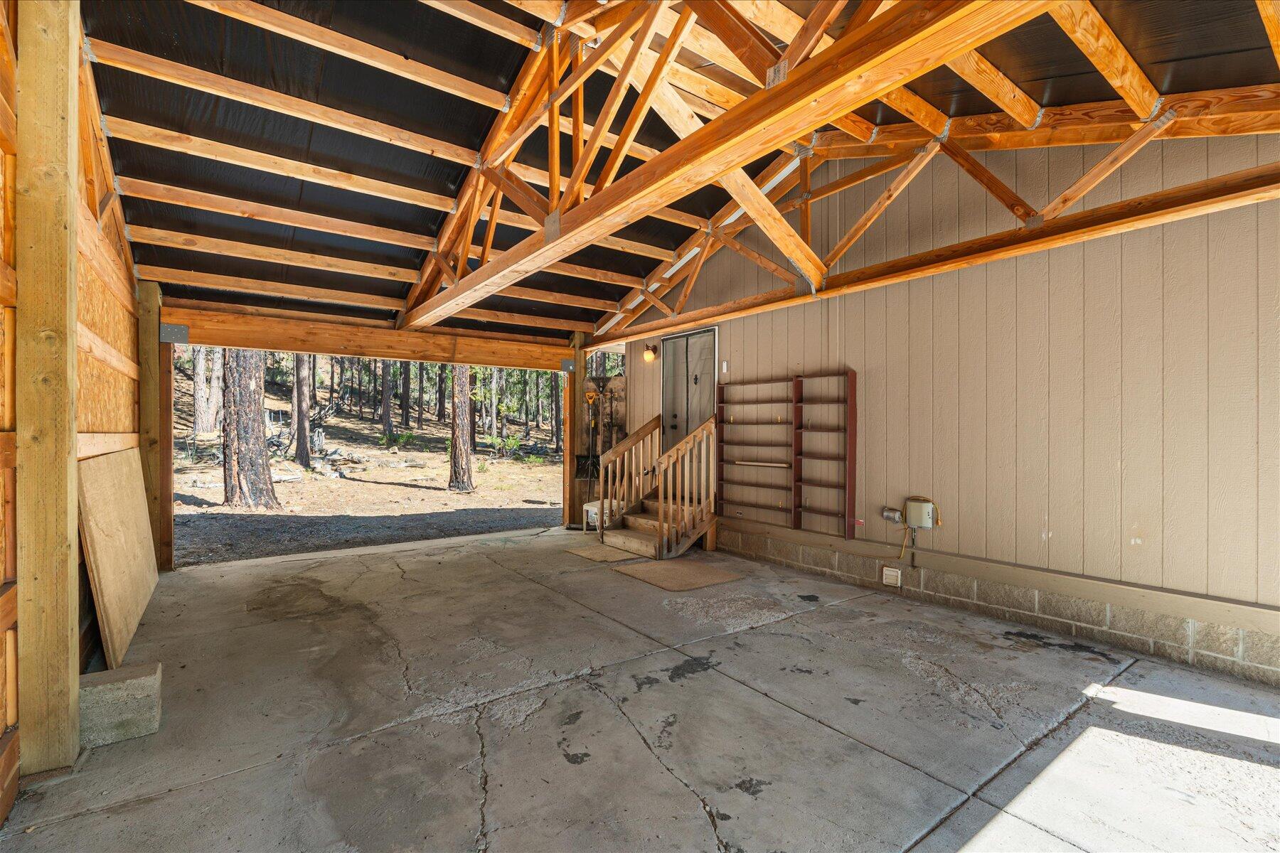 Deschutes River Recreation Homesites - Residential