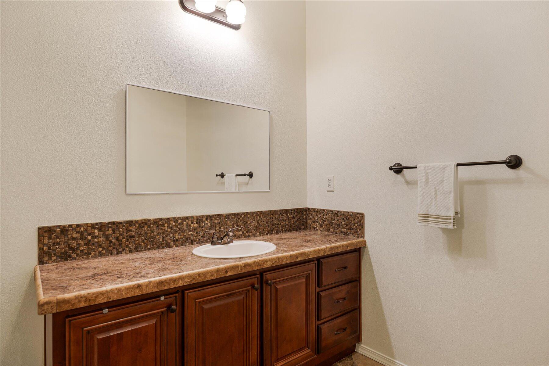 Deschutes River Recreation Homesites - Residential