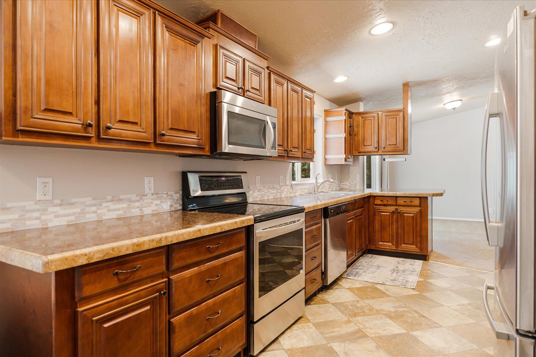 Deschutes River Recreation Homesites - Residential