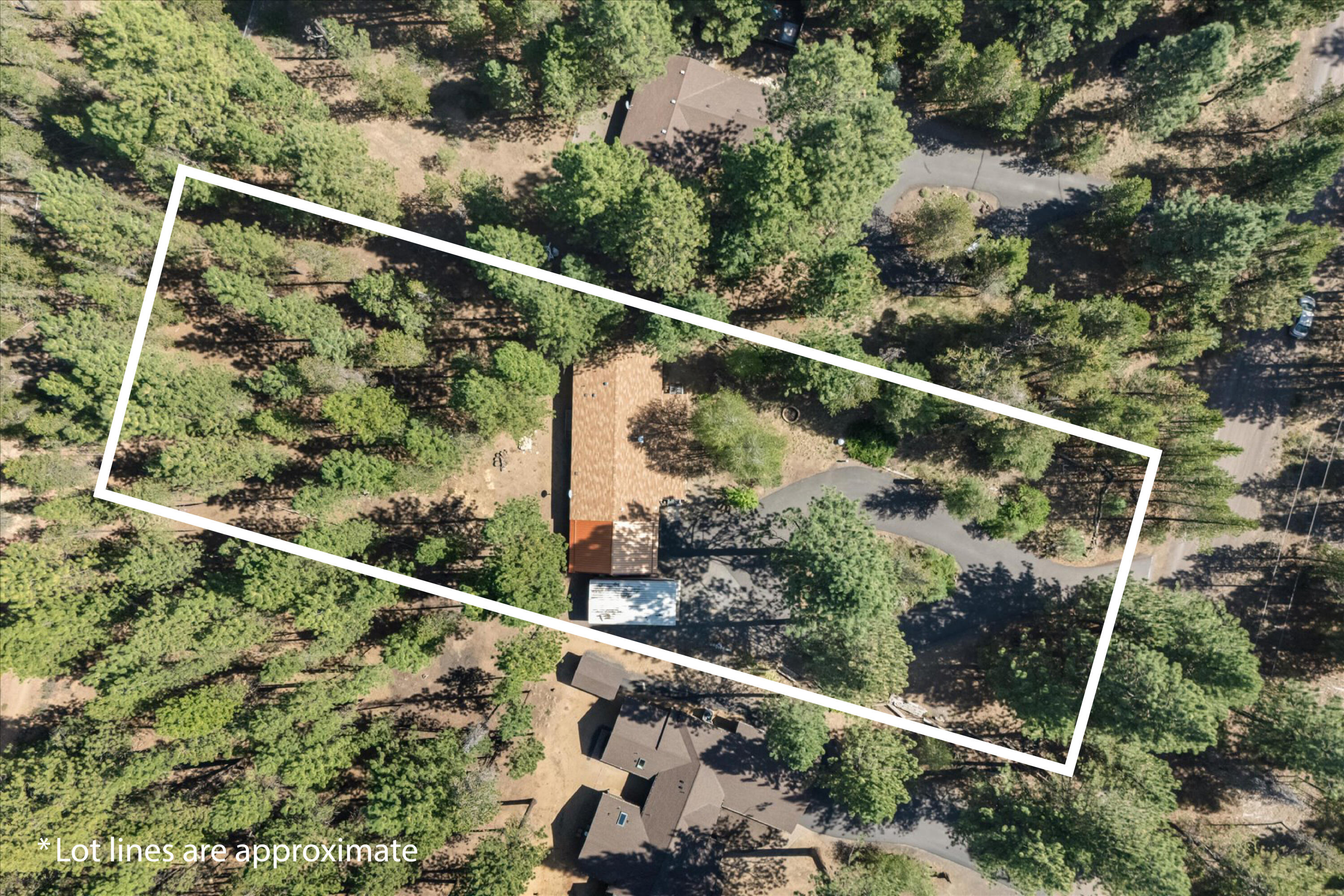 Deschutes River Recreation Homesites - Residential