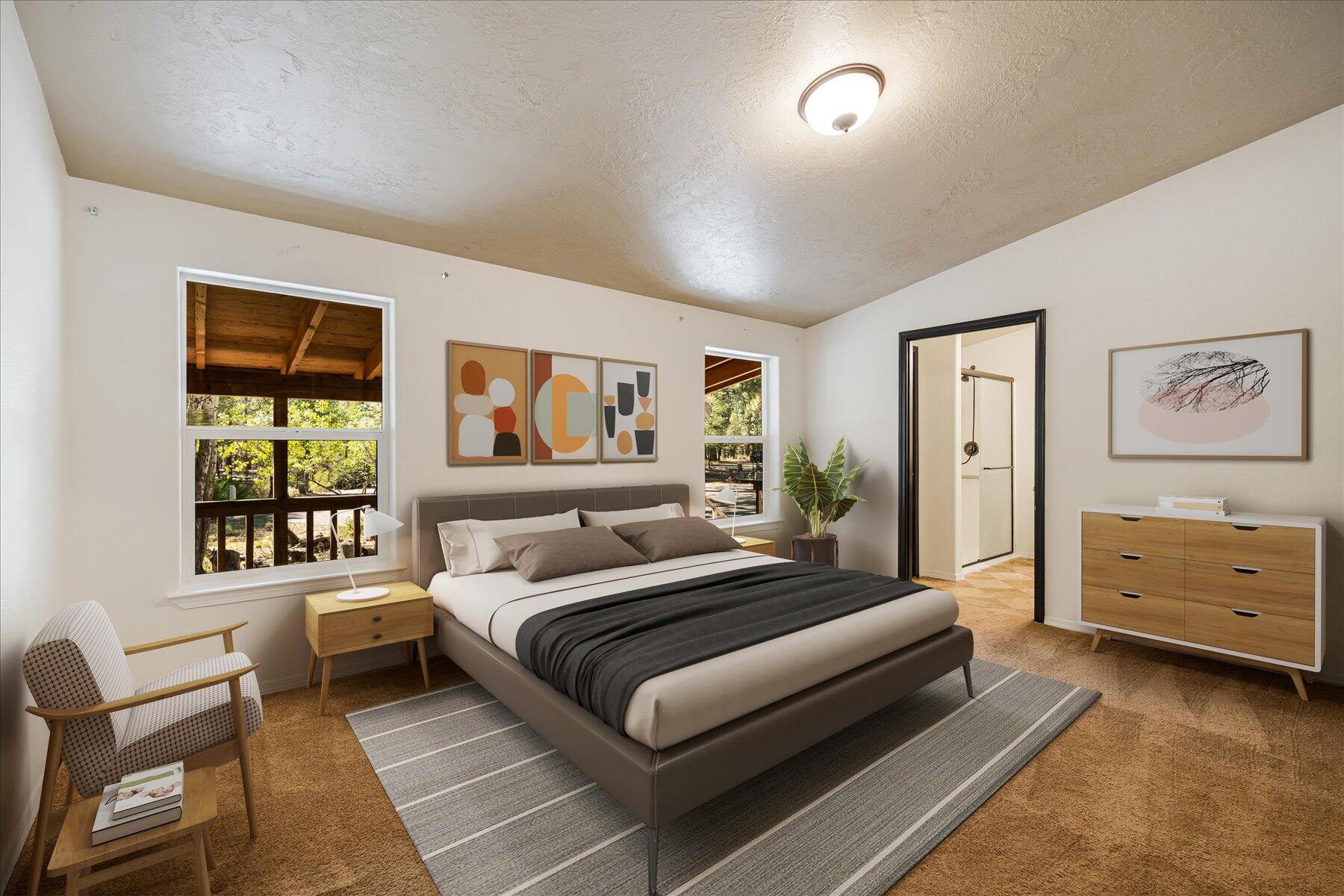 Deschutes River Recreation Homesites - Residential