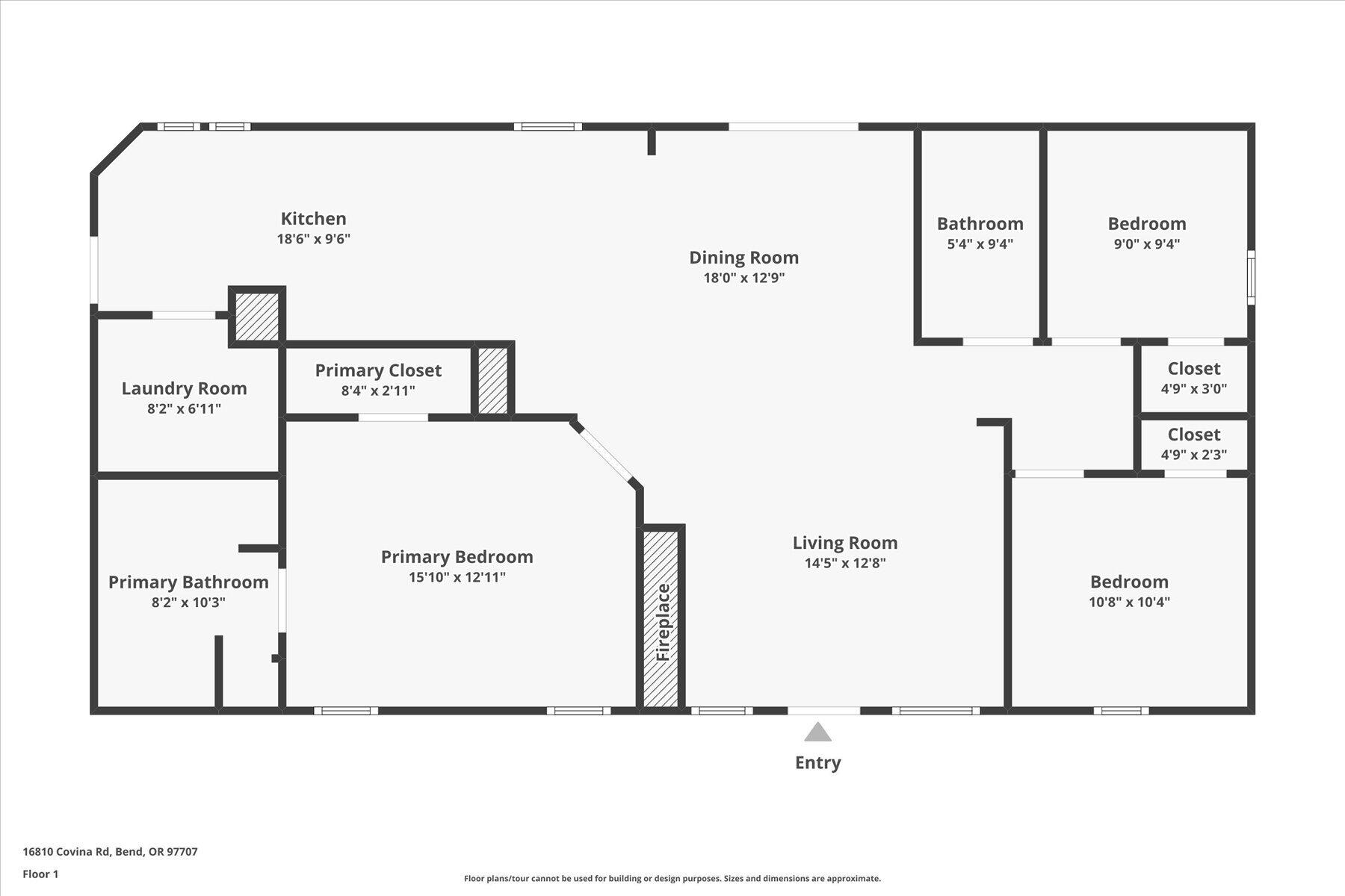 Deschutes River Recreation Homesites - Residential