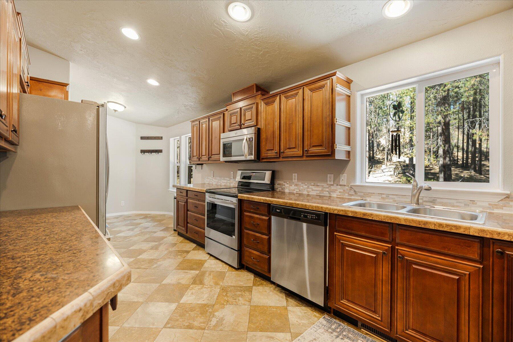 Deschutes River Recreation Homesites - Residential