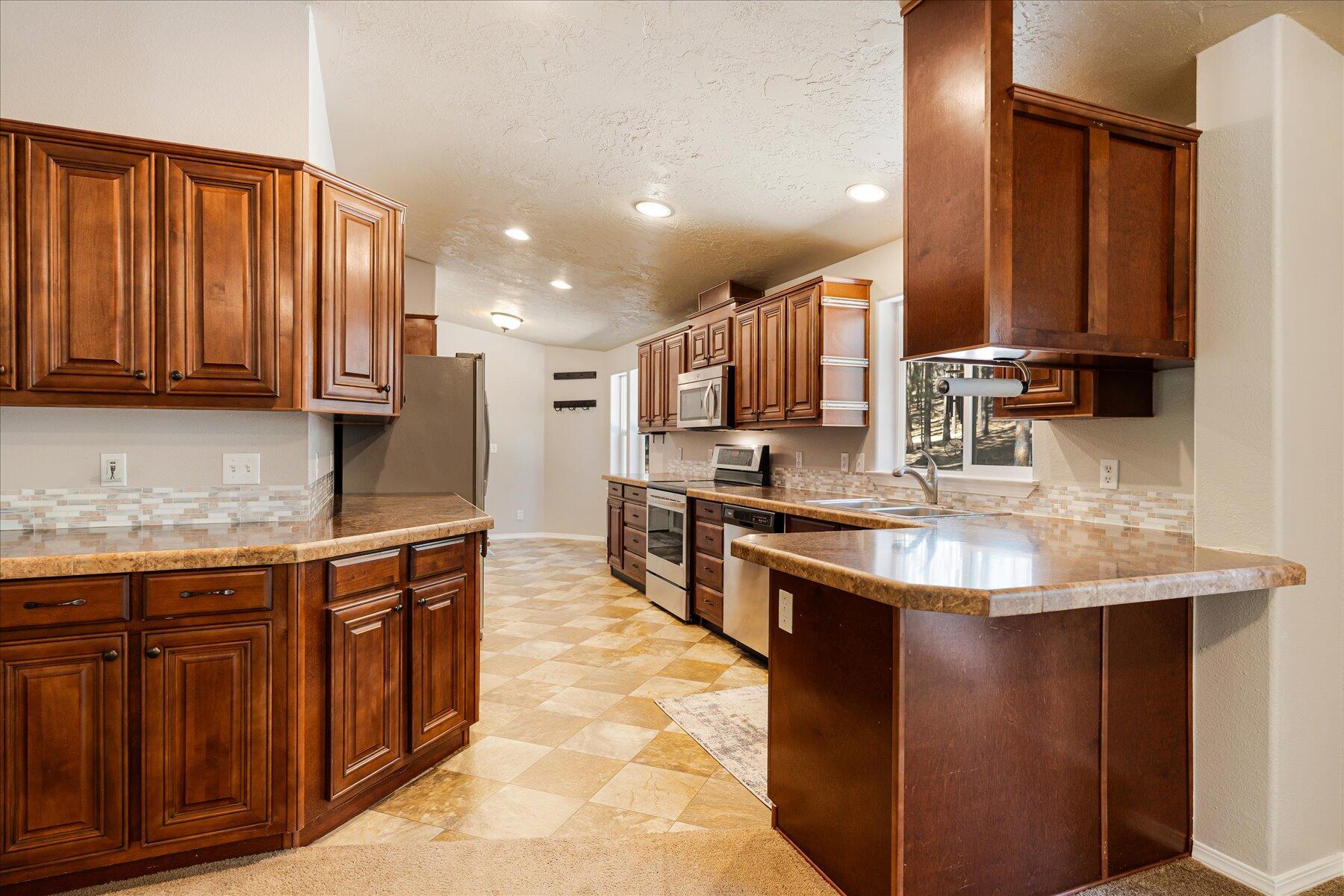 Deschutes River Recreation Homesites - Residential