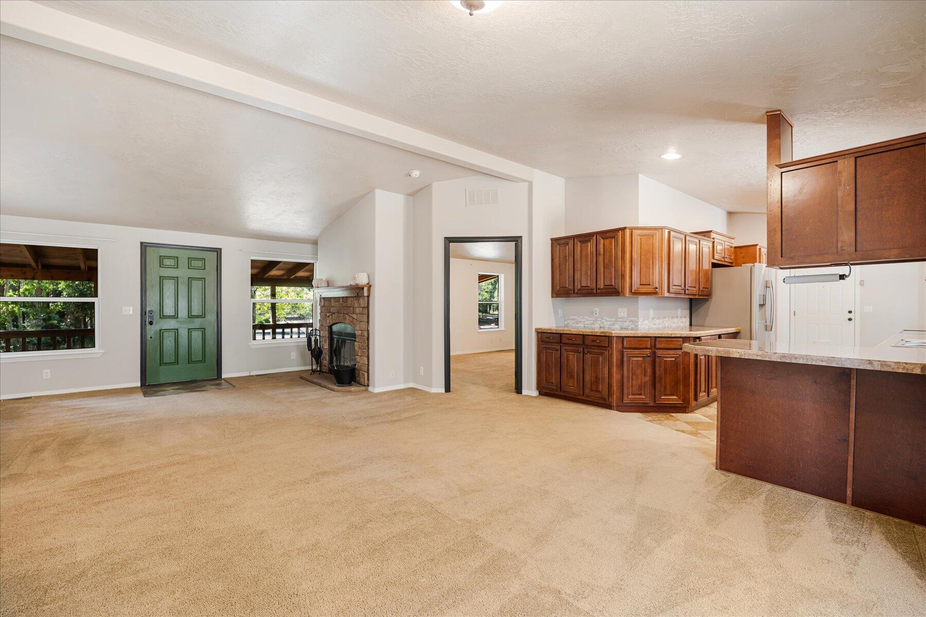 Deschutes River Recreation Homesites - Residential