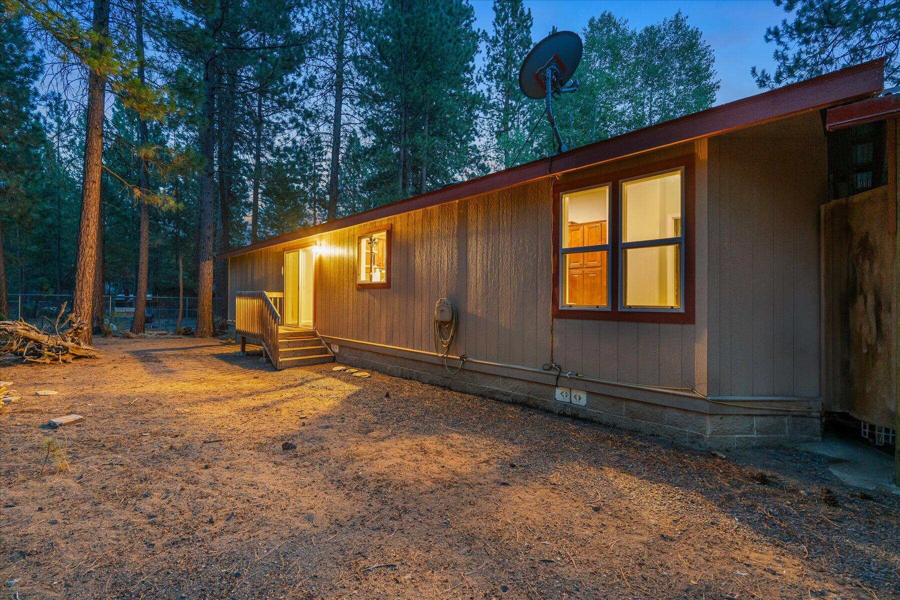 Deschutes River Recreation Homesites - Residential