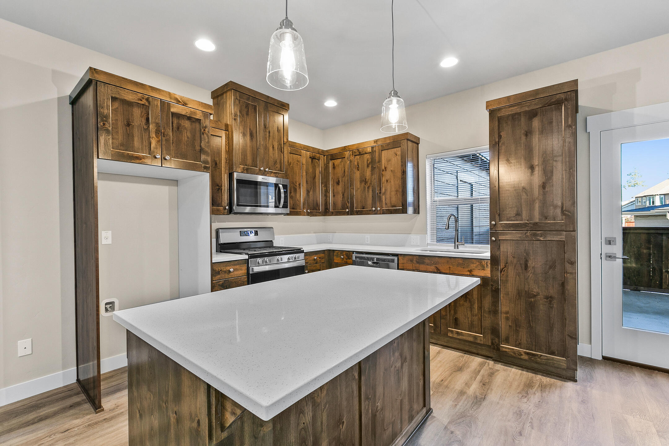 Farmington - Residential Income