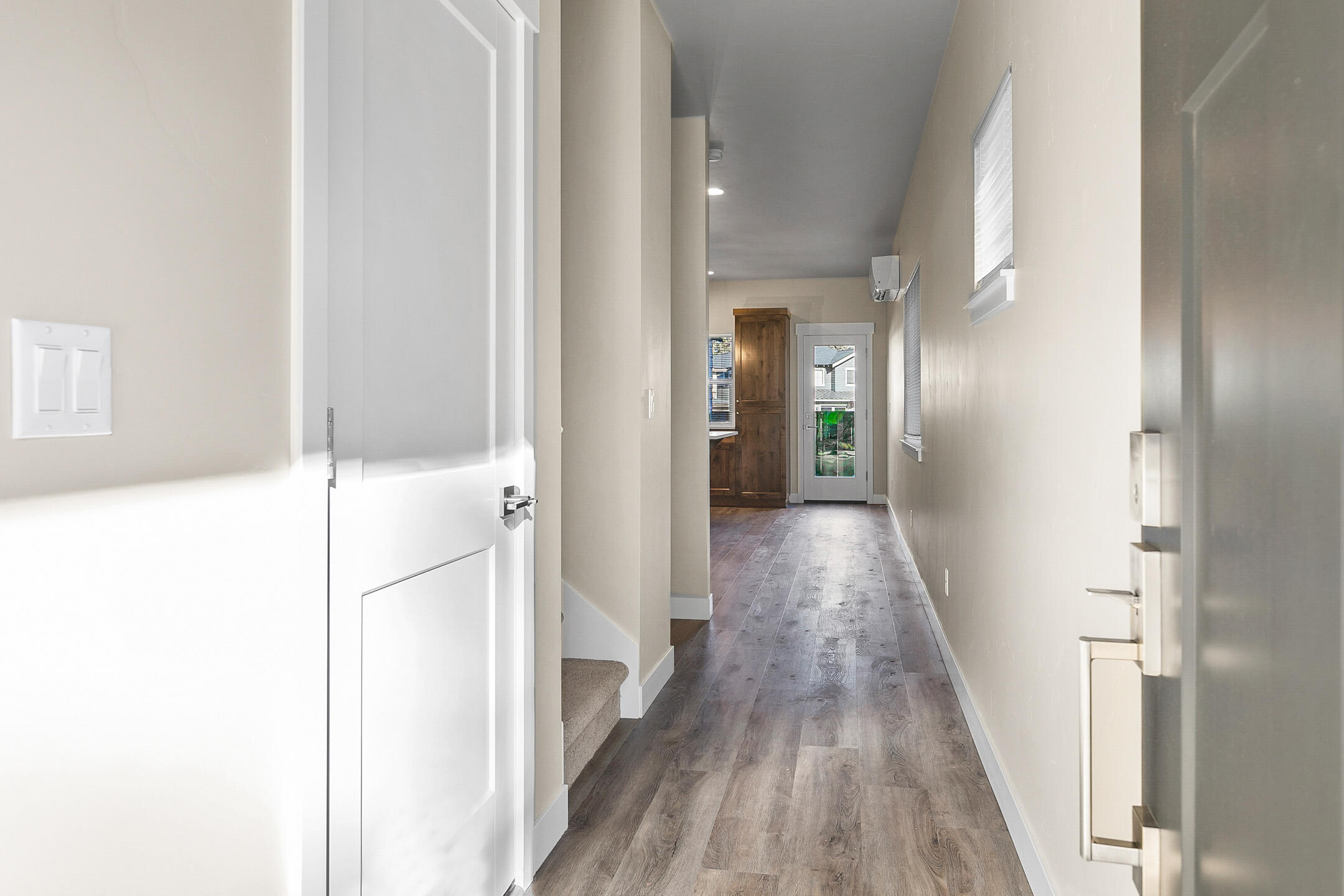 Farmington - Residential Income