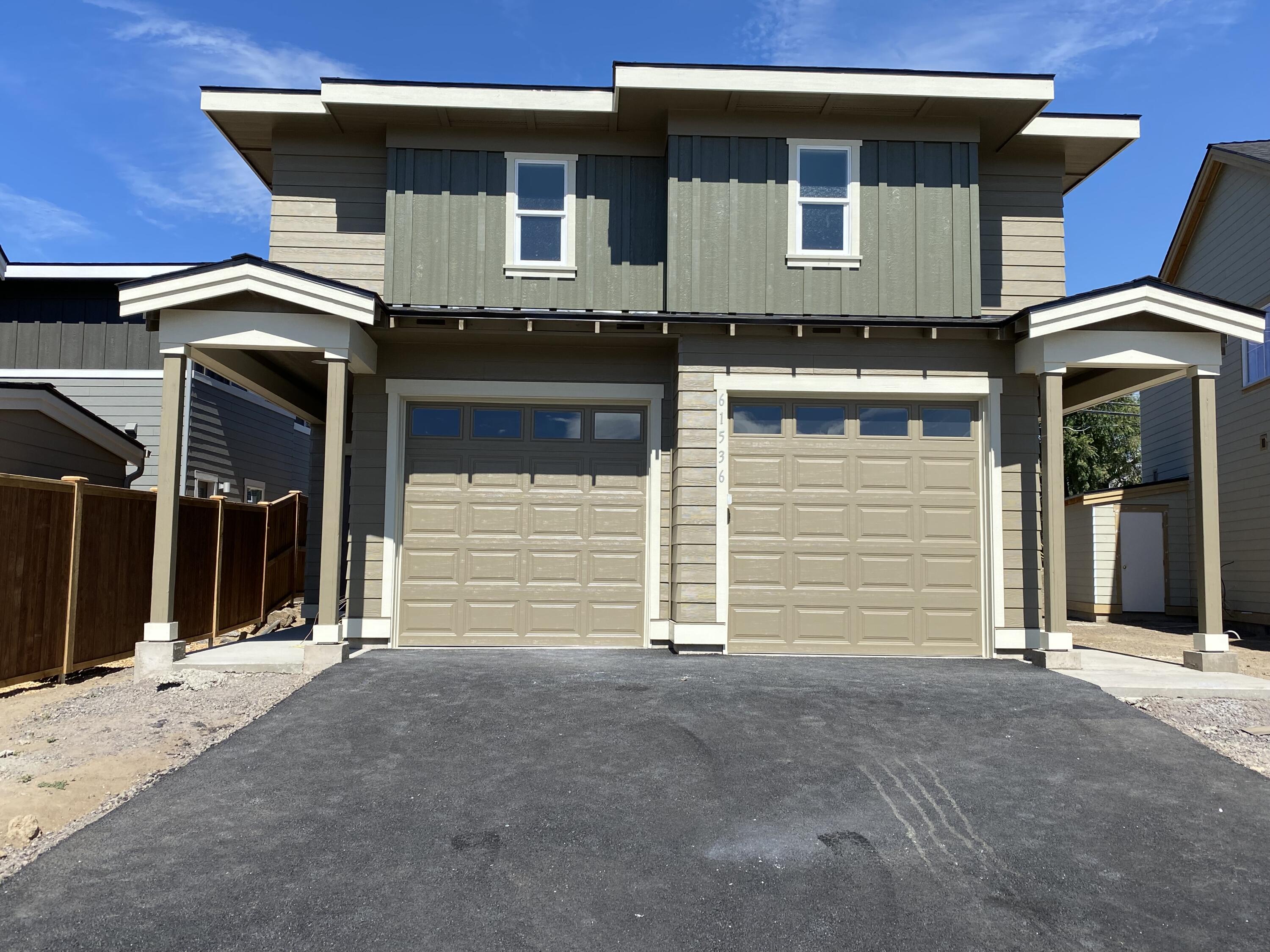 Farmington - Residential Income