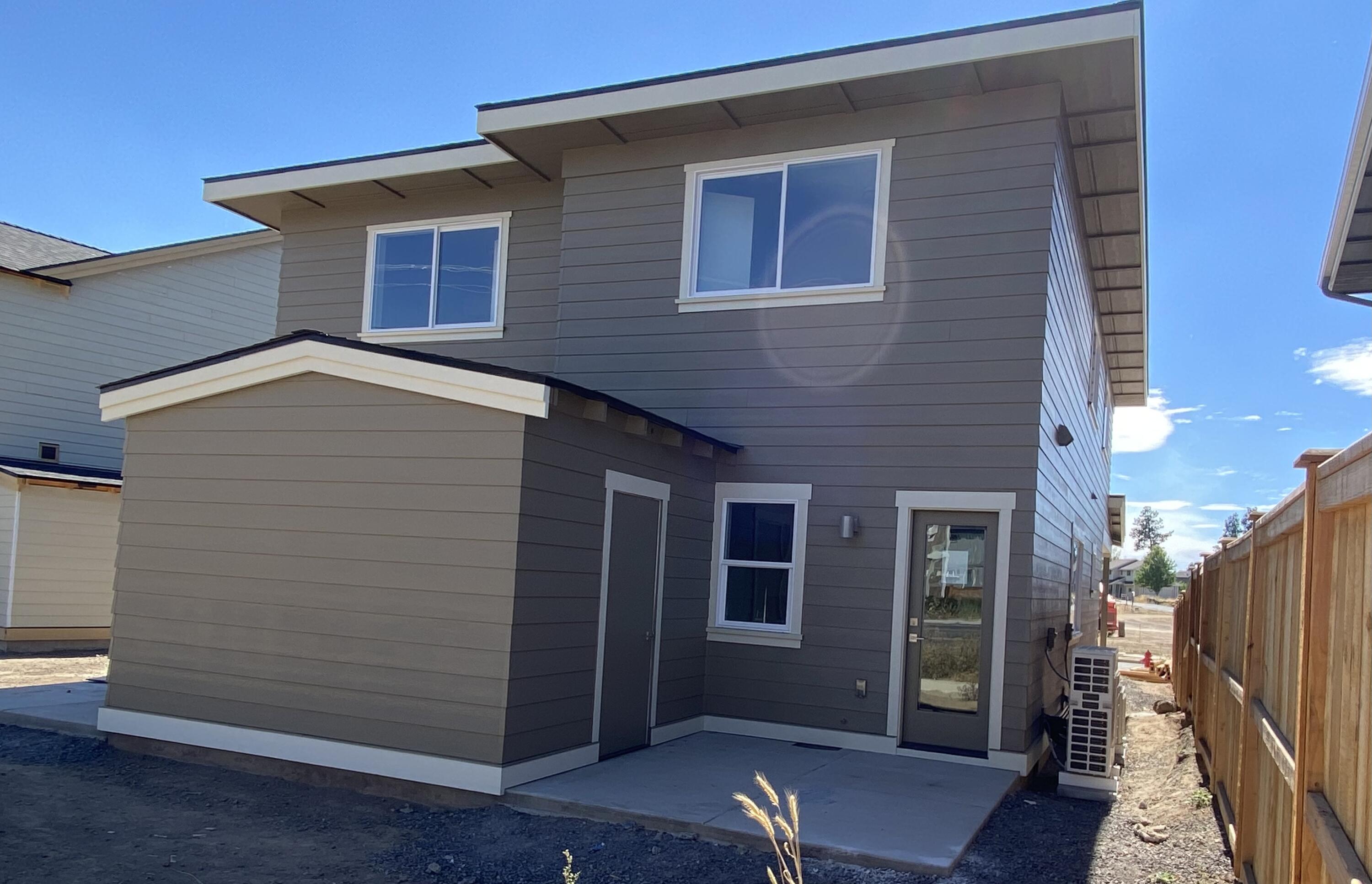 Farmington - Residential Income