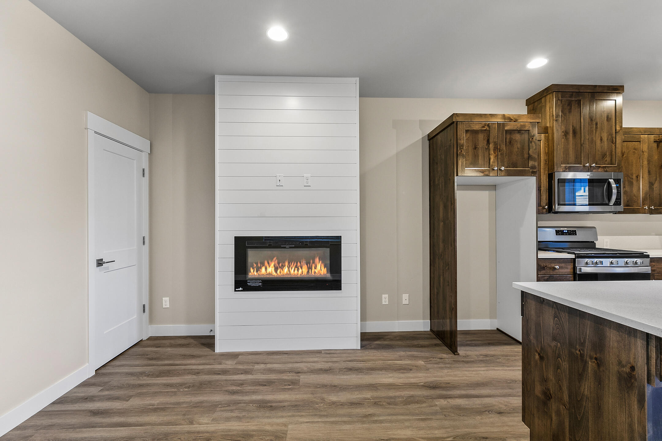 Farmington - Residential Income