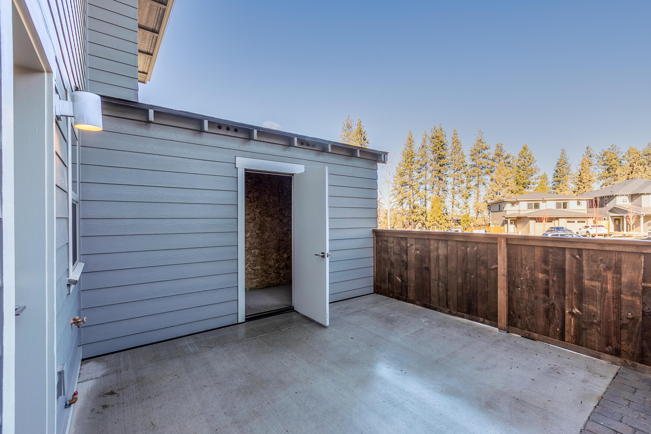 Farmington - Residential Income