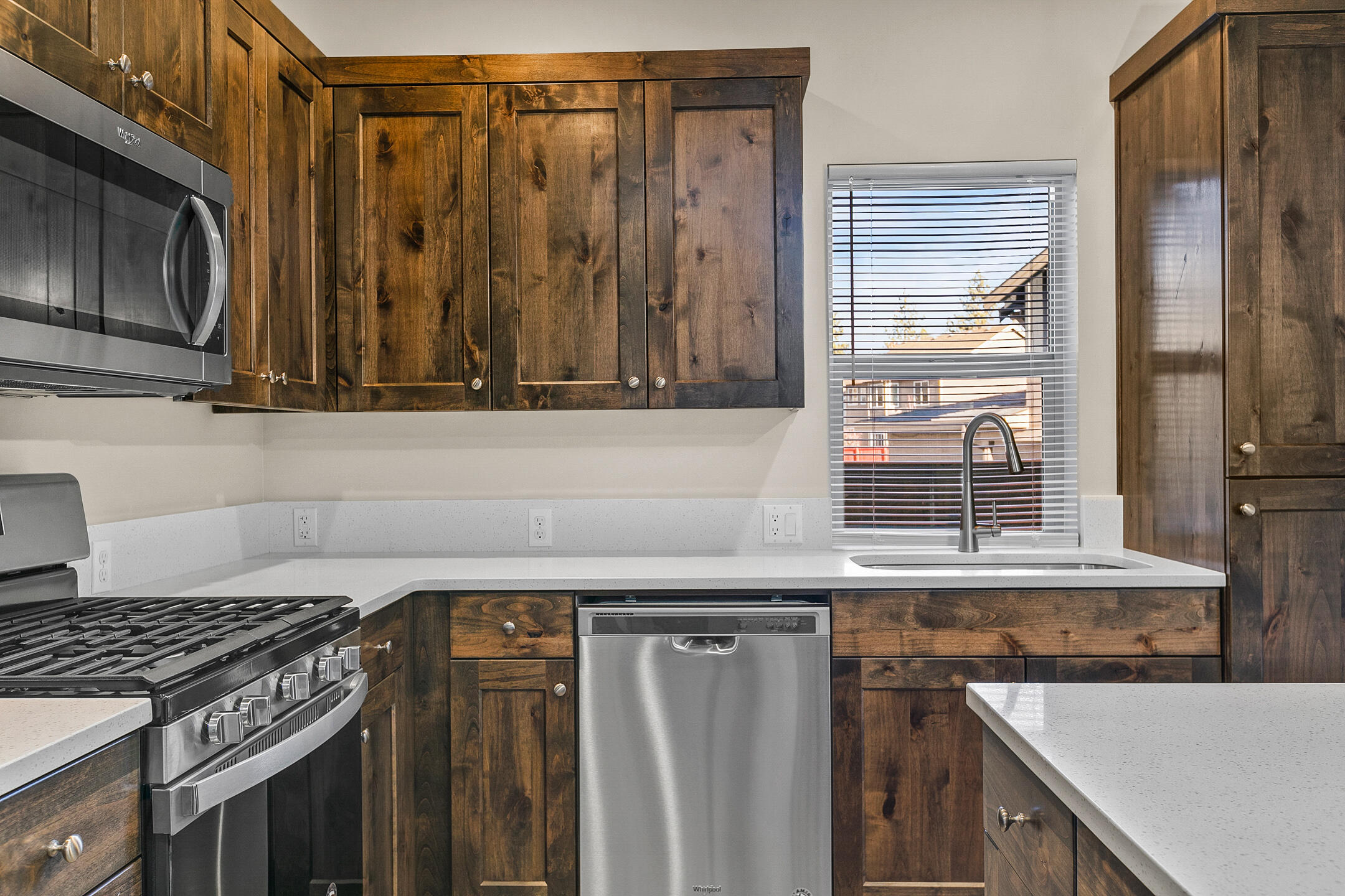 Farmington - Residential Income