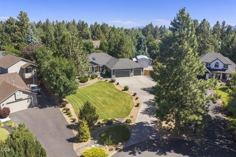 Tiny photo for 21186 Charity Lane, Bend, OR 97702 (MLS # 220224584)