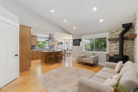 Tiny photo for 21186 Charity Lane, Bend, OR 97702 (MLS # 220224584)