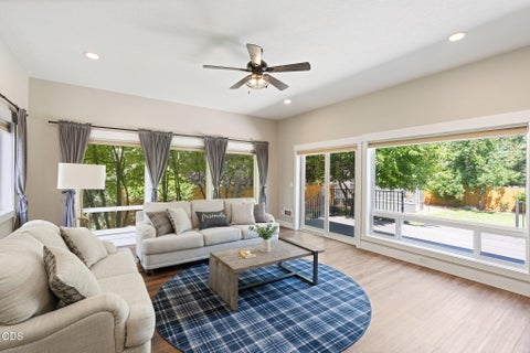 Tiny photo for 21186 Charity Lane, Bend, OR 97702 (MLS # 220224584)