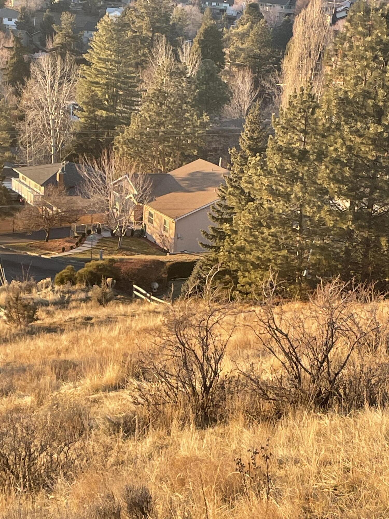 Klamath Falls -Mountain View Addition - Land