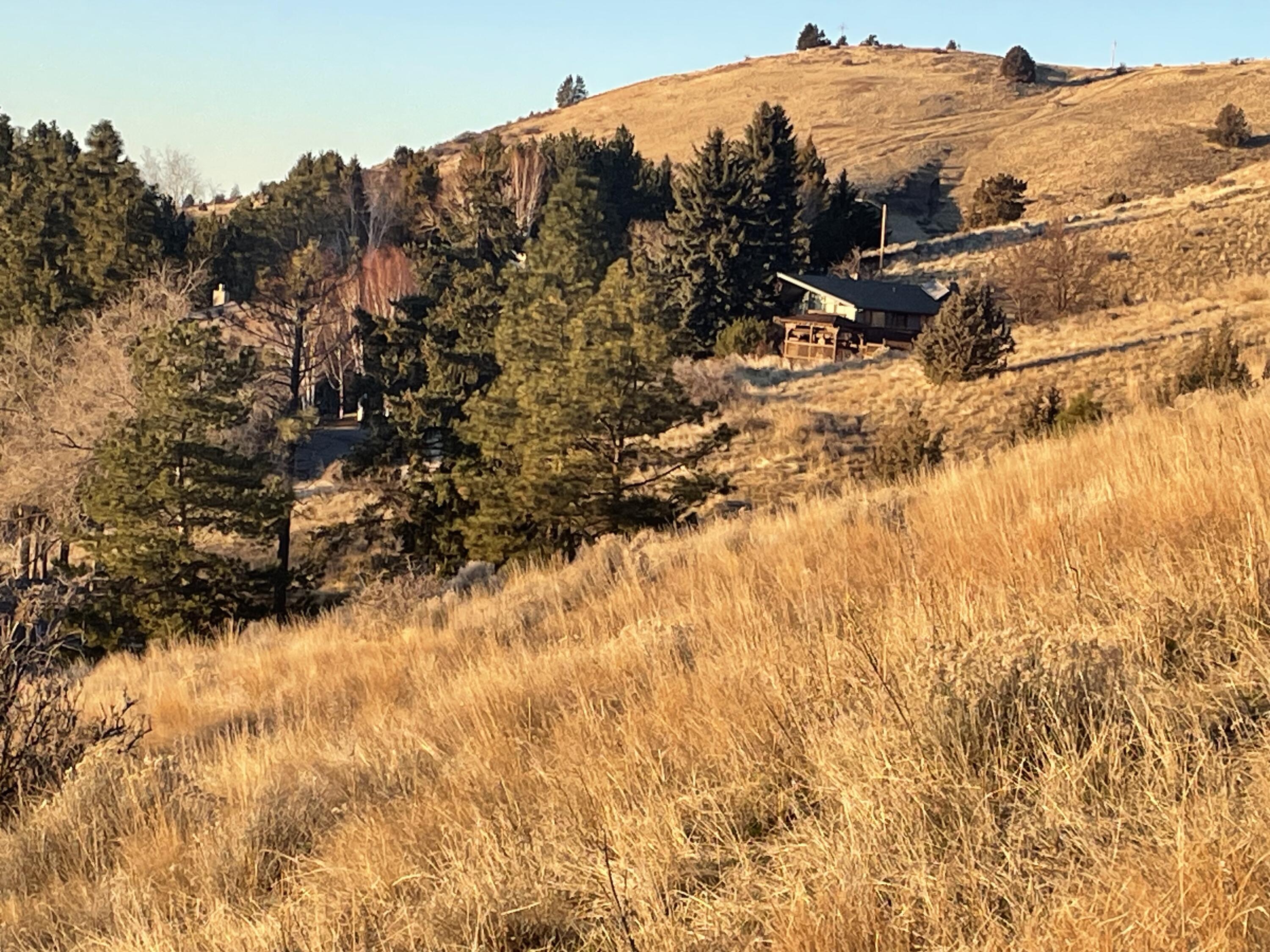 Klamath Falls -Mountain View Addition - Land