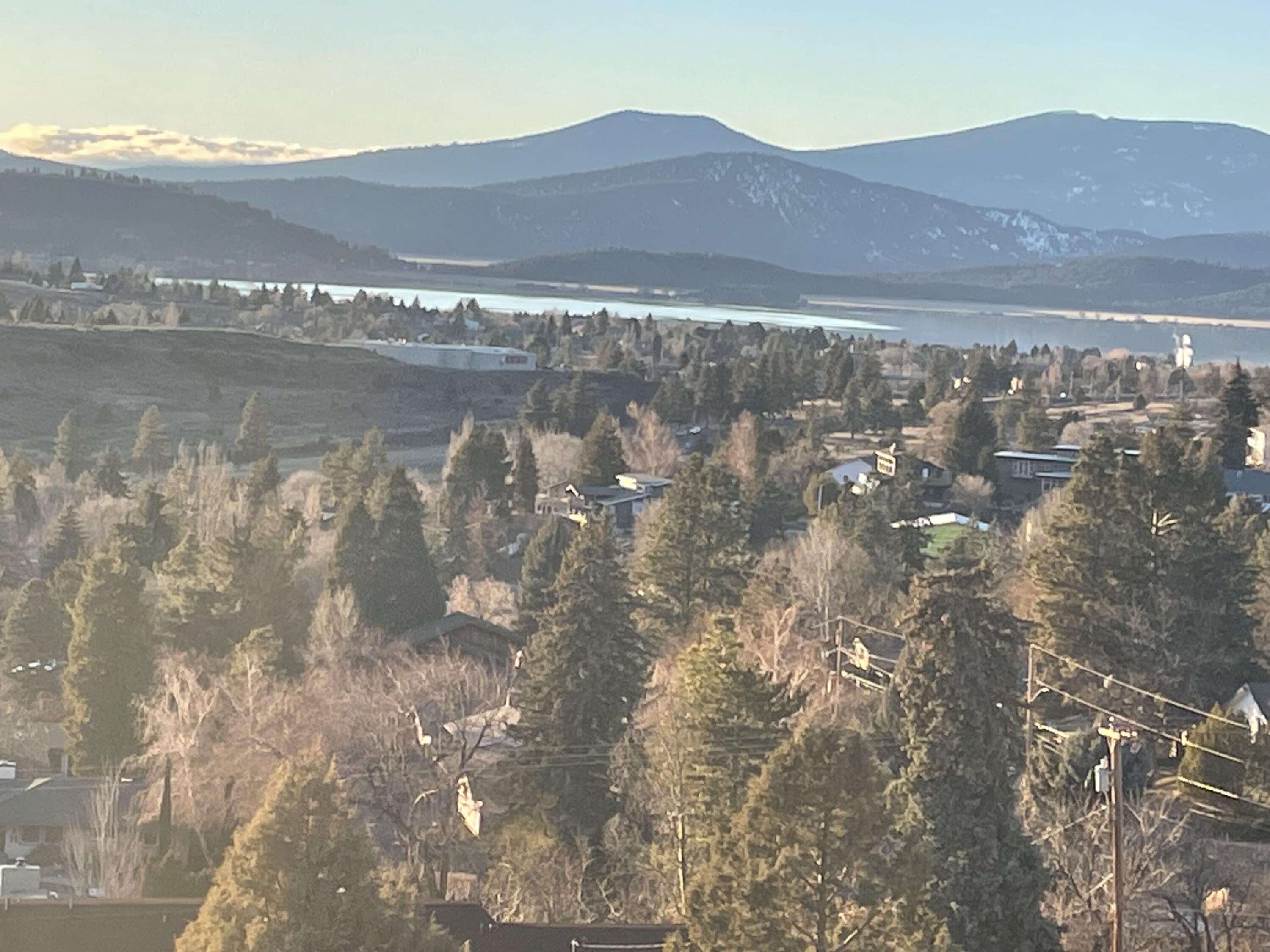 Klamath Falls -Mountain View Addition - Land