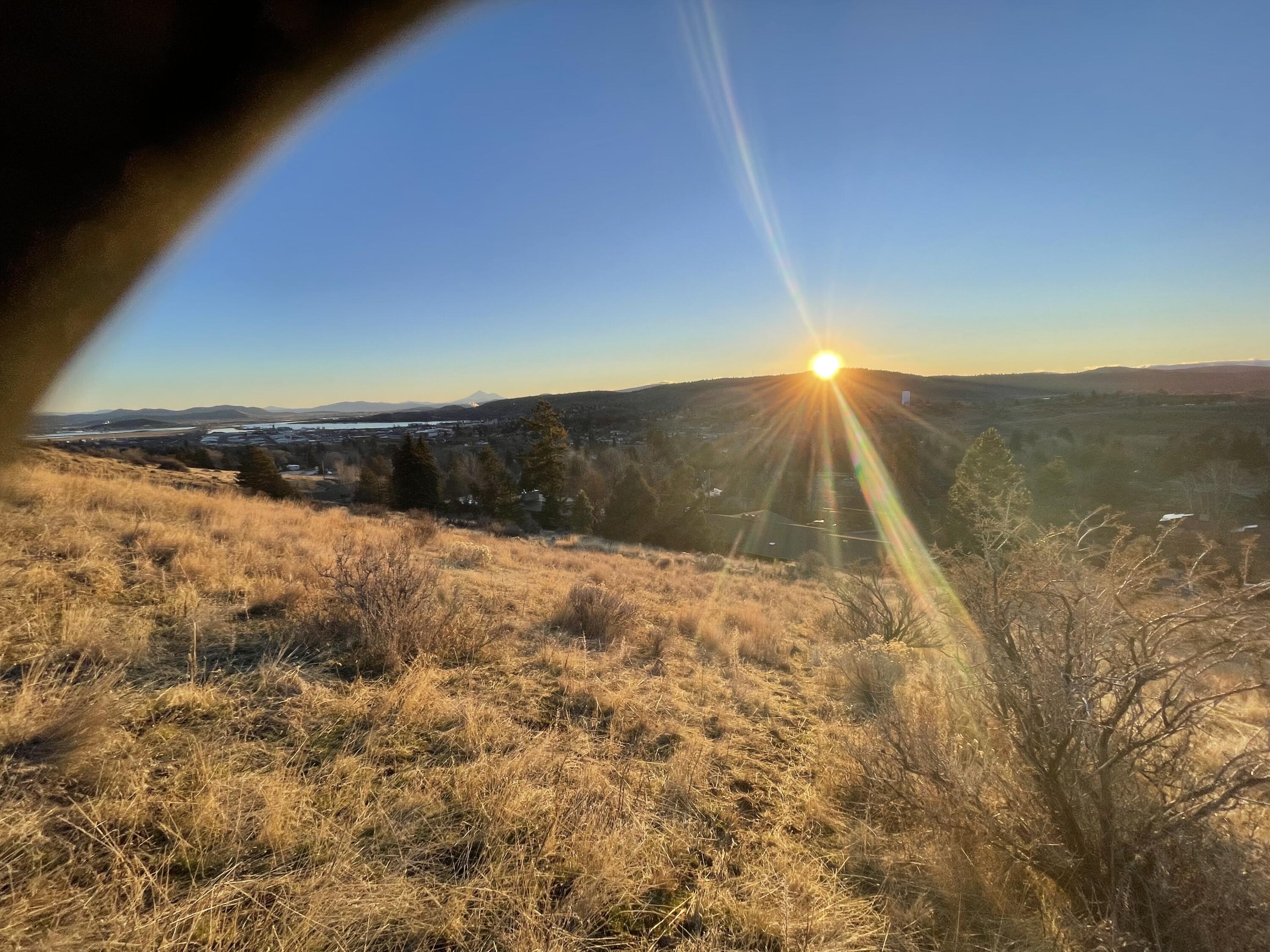 Klamath Falls -Mountain View Addition - Land