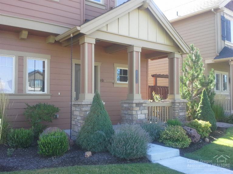 Ochoco Pointe - Residential