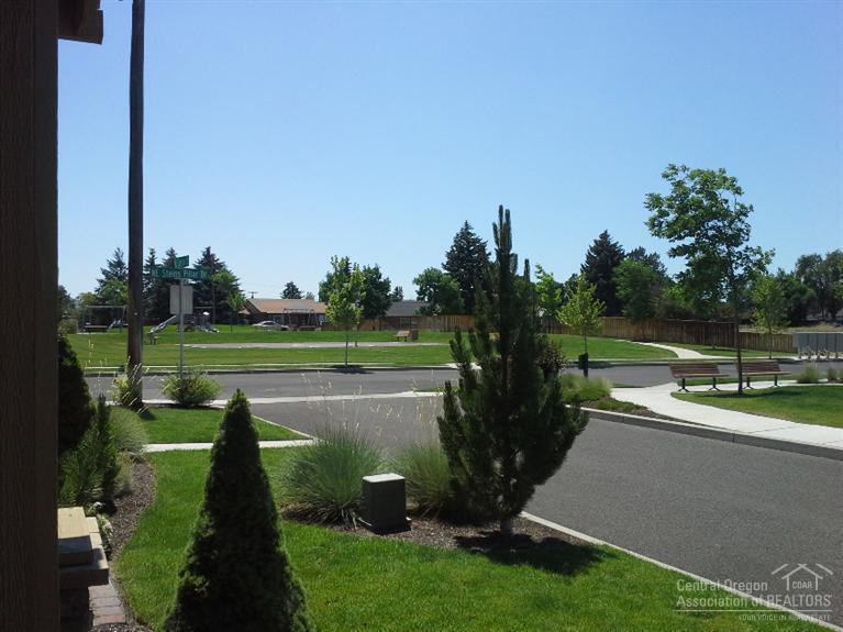 Ochoco Pointe - Residential