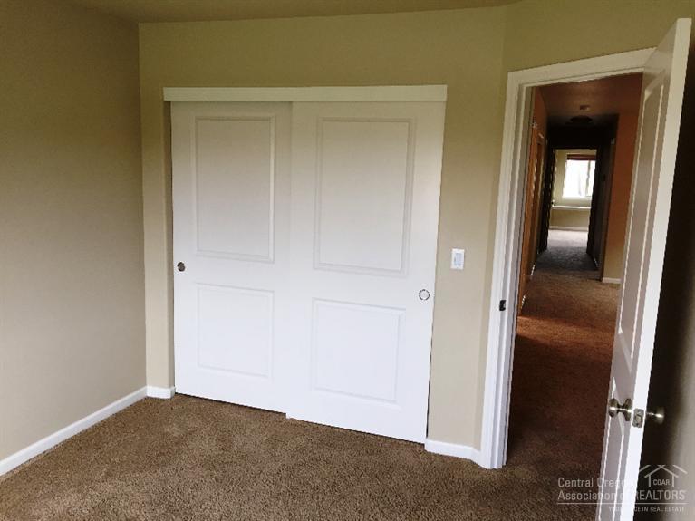 Ochoco Pointe - Residential