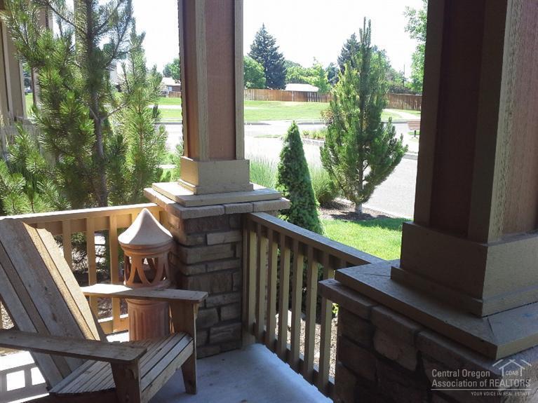 Ochoco Pointe - Residential