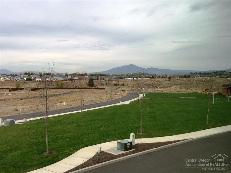 Ochoco Pointe - Residential