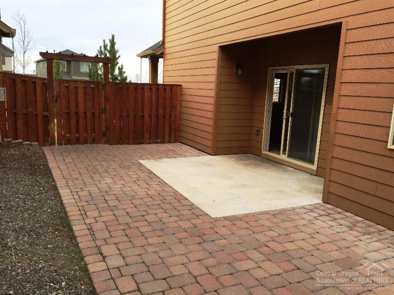 Ochoco Pointe - Residential