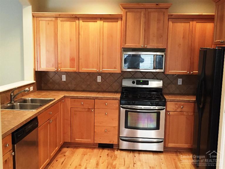 Ochoco Pointe - Residential