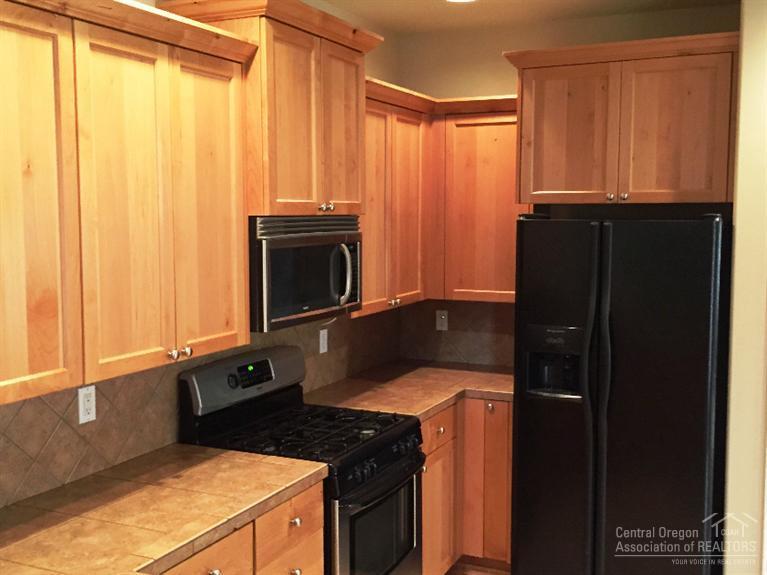 Ochoco Pointe - Residential