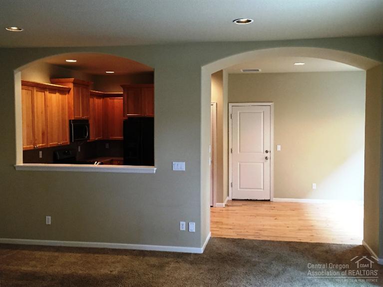 Ochoco Pointe - Residential