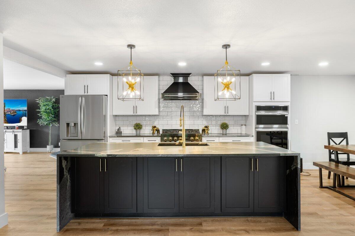 Sunhill Subdivision - Residential