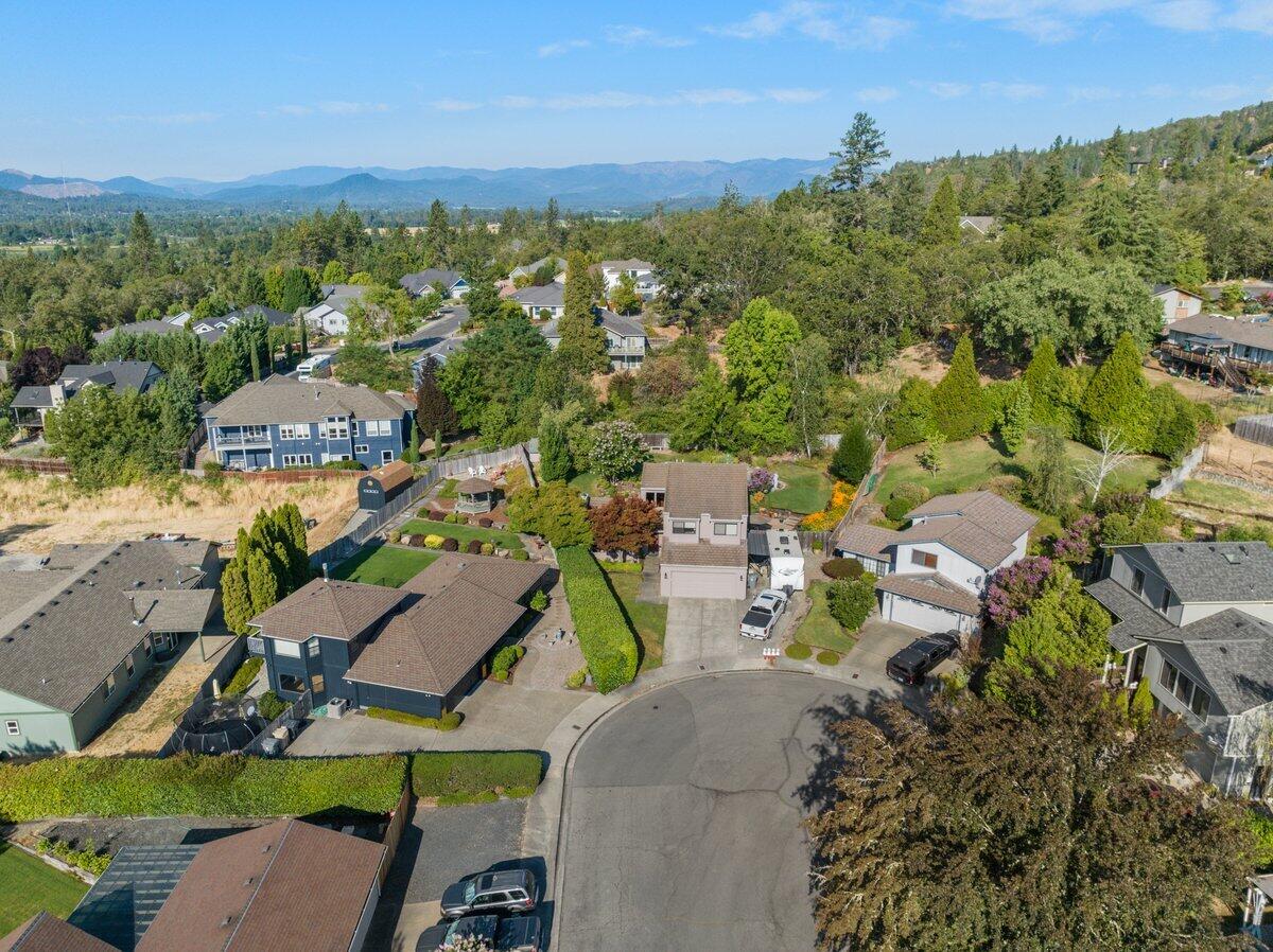 Sunhill Subdivision - Residential