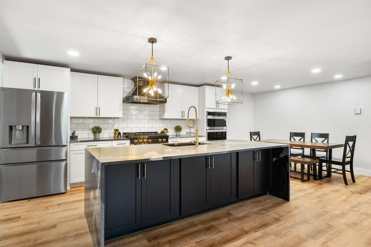 Sunhill Subdivision - Residential