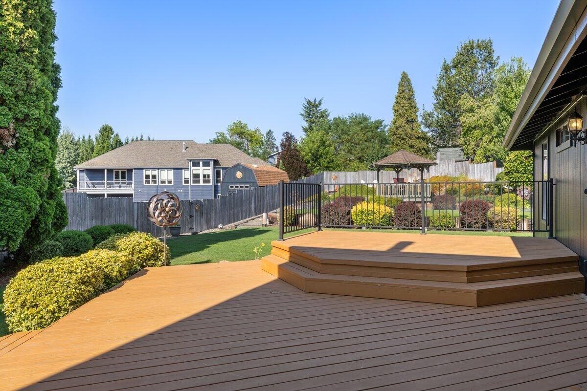 Sunhill Subdivision - Residential