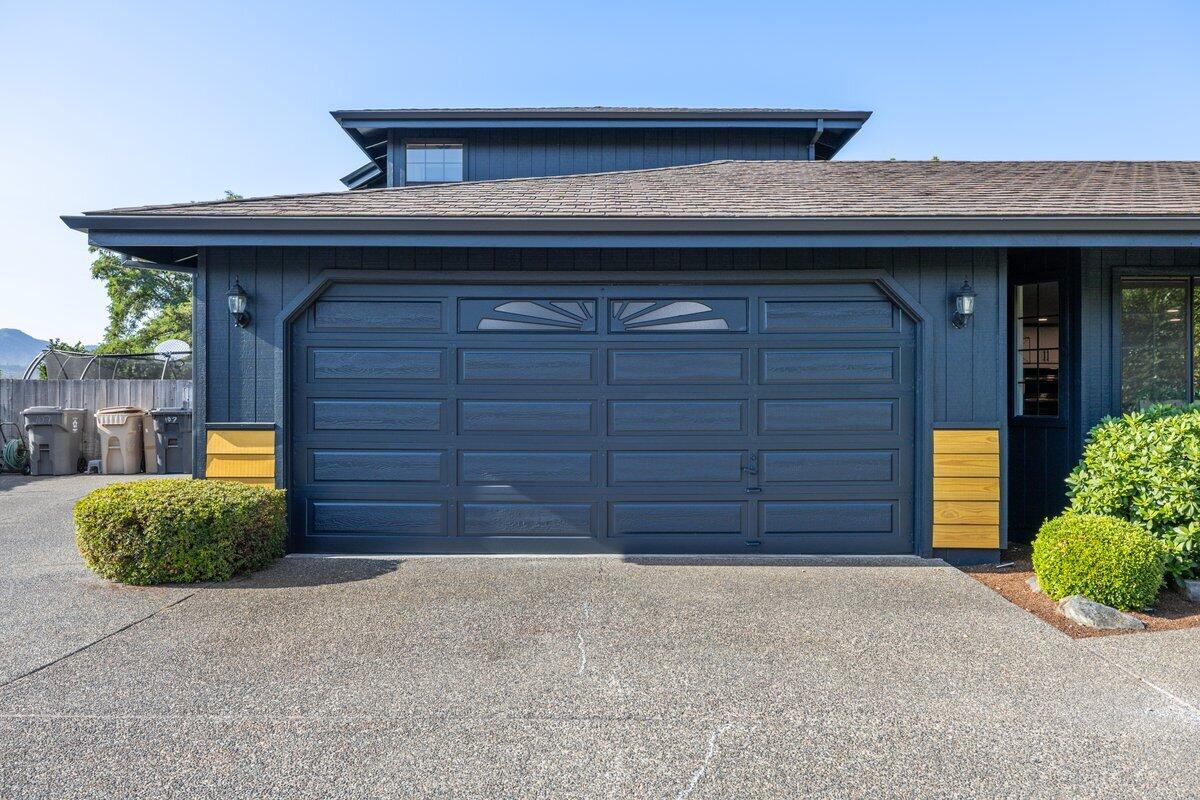 Sunhill Subdivision - Residential