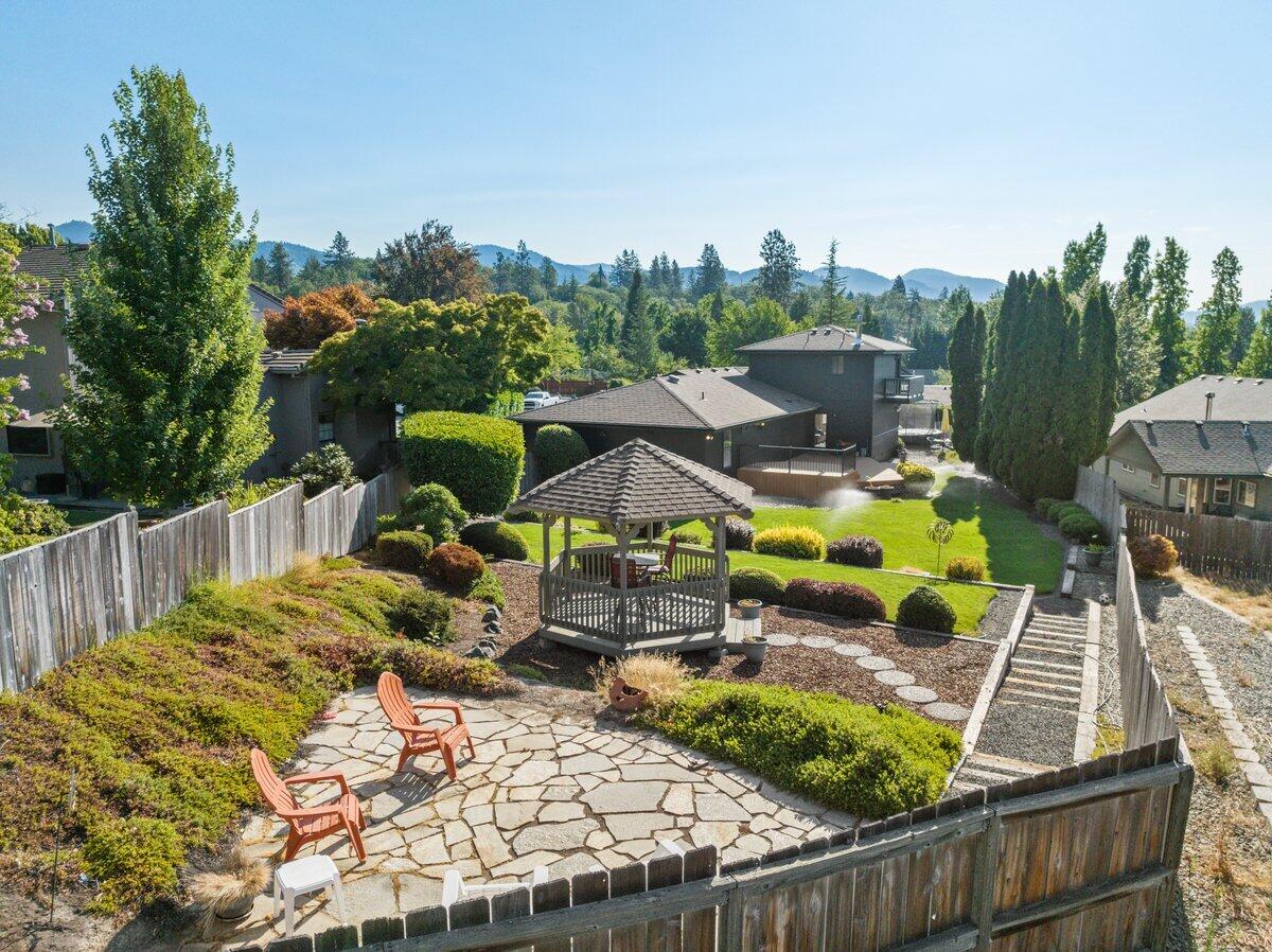 Sunhill Subdivision - Residential