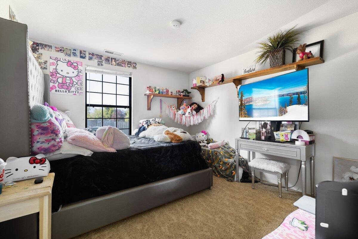 Sunhill Subdivision - Residential