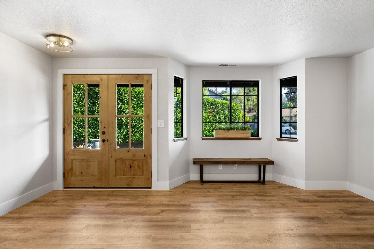 Sunhill Subdivision - Residential