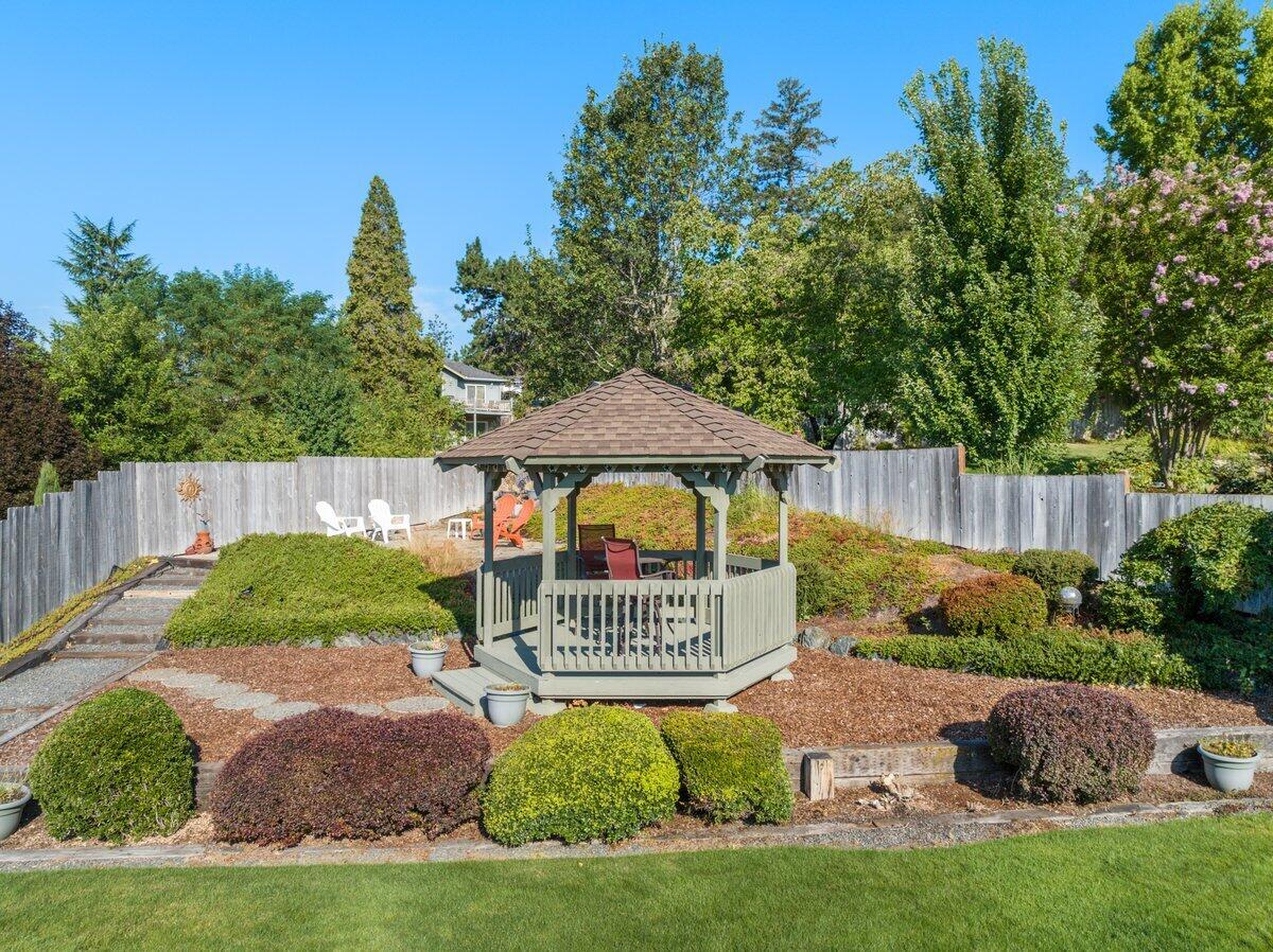 Sunhill Subdivision - Residential